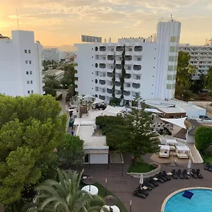 **** Hotel Bg Pamplona Spain