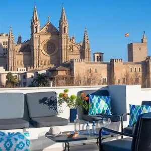 ** Guest house Apuntadores 8 Spain