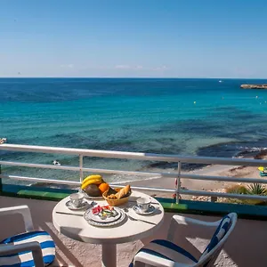 *** Aparthotel Vistamar Spain