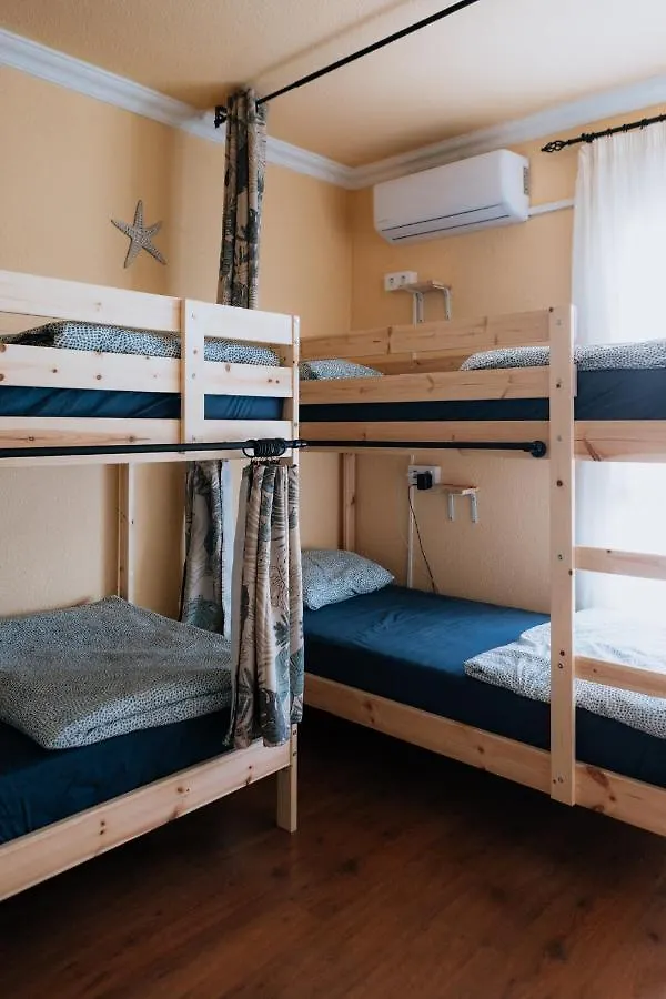 Hostel Endless Summer Vibes Costa Adeje