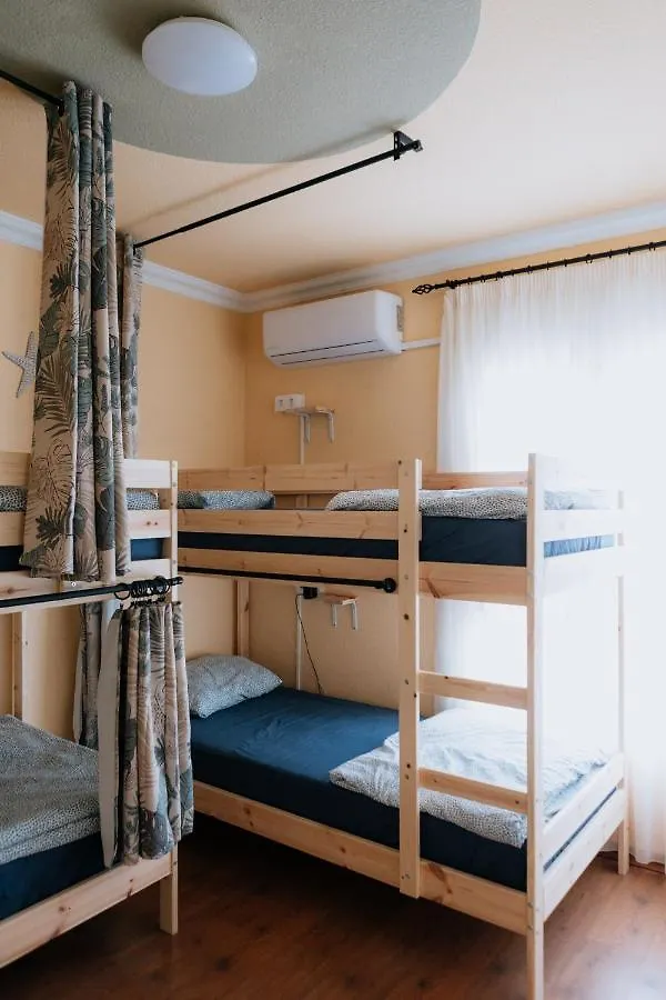 Endless Summer Vibes Costa Adeje  Hostel