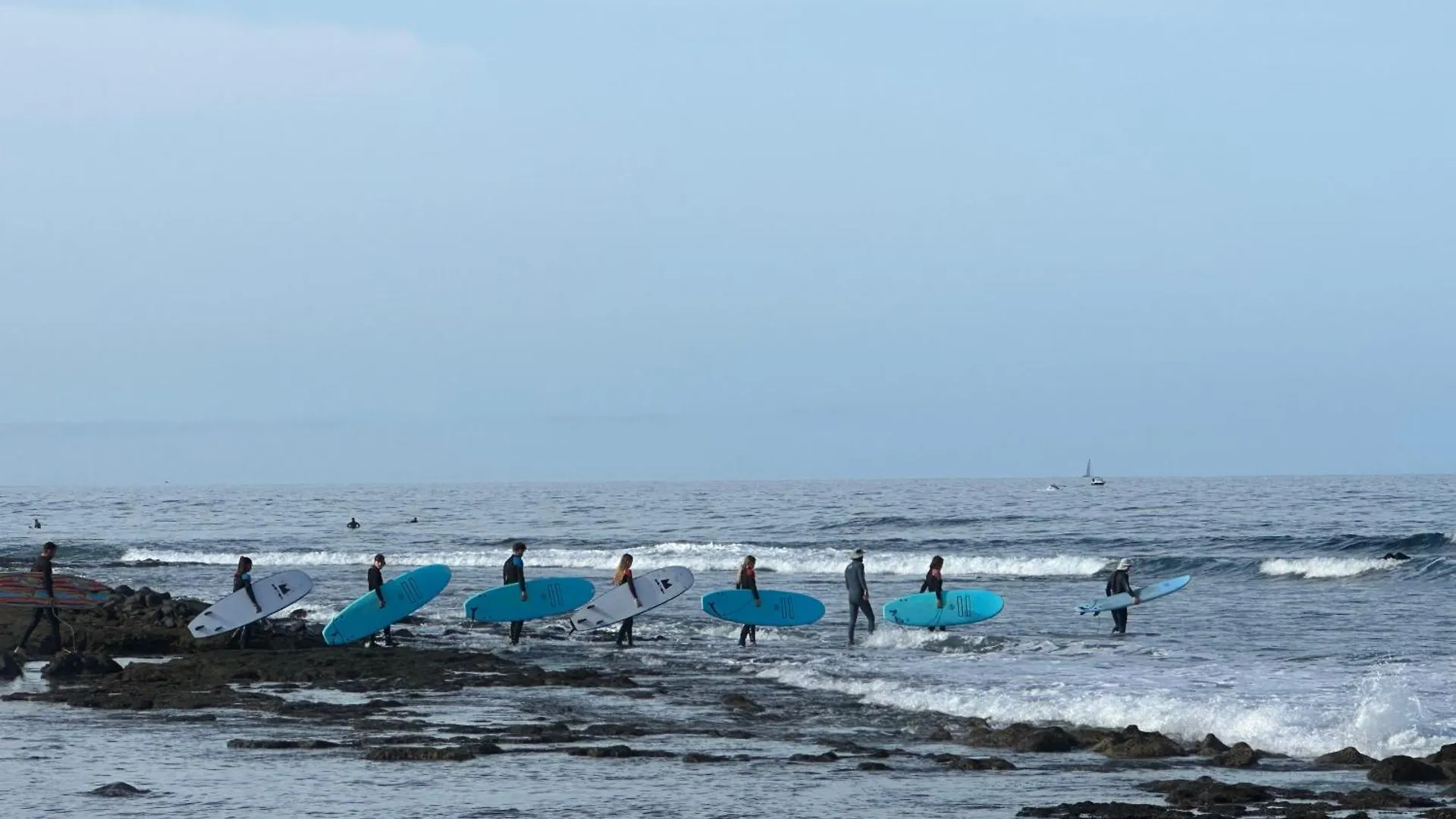 Hostel Endless Summer Vibes Costa Adeje